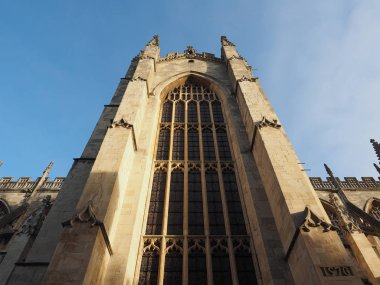 Bath Abbey 'de.