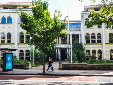 Bristol HDR Bbc yayın evi