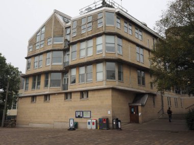 Bath Üniversitesi