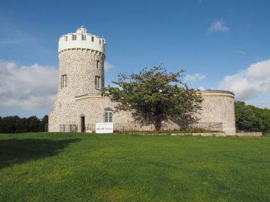 Bristol 'deki Clifton Gözlemevi