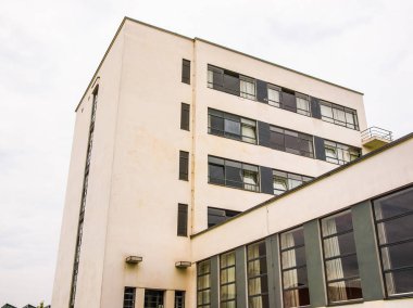 Bauhaus Dessau (HDR)