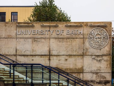 HDR University of Bath