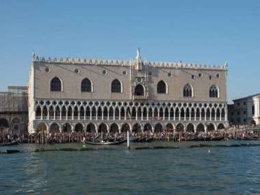Venedik Palazzo ducale