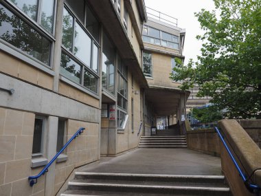 Bath Üniversitesi