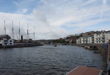 Bristol Limanı Bristol
