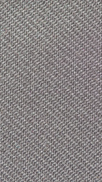 Czarny tkanina tło - pionowe — Zdjęcie stockowe