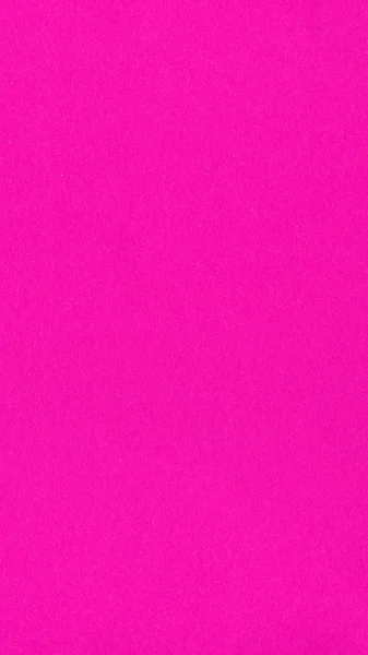 Růžový barevný papír - vertikální — Stock fotografie