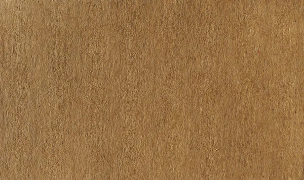 Bruine papieren textuur achtergrond — Stockfoto