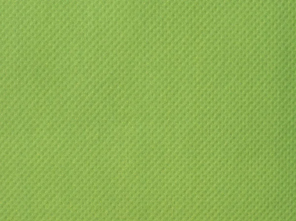 Fondo de textura de papel verde — Foto de Stock