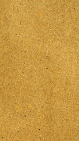 Bruine papieren textuur achtergrond - verticale — Stockfoto