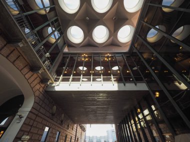 Teatro regio Kraliyet Tiyatrosu, Torino