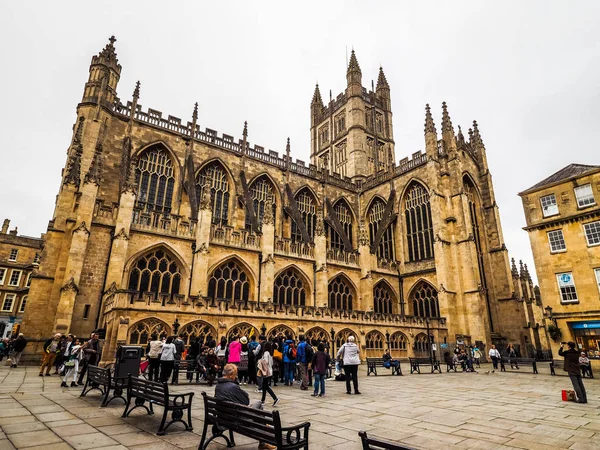 HDR Hamamı Abbey, banyo