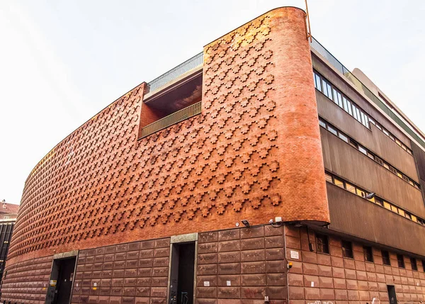 Teatro Regio Kraliyet Tiyatrosu, Torino (Hdr)
