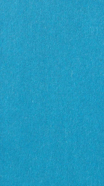 Fondo de textura de papel azul - vertical — Foto de Stock