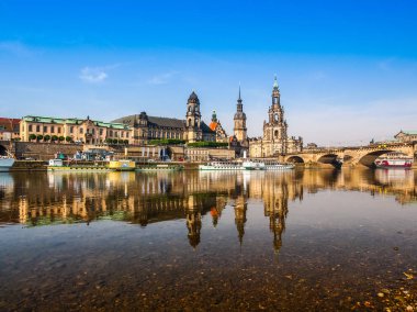 Dresden Hofkirche (HDR)