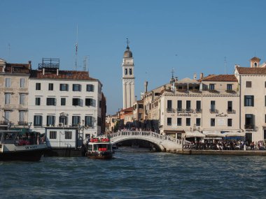 Venedik görünümü