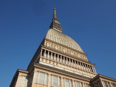 Torino 'da Köstebek Antonelliana