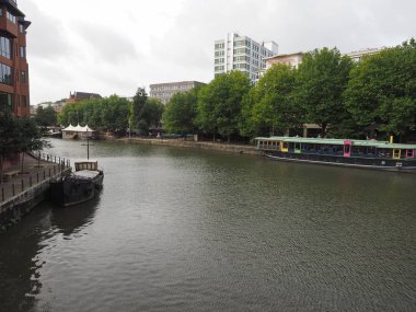 Bristol Limanı Bristol