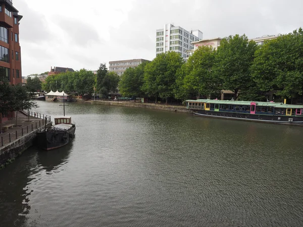 Bristol Limanı Bristol