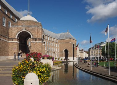 Bristol Belediye Binası