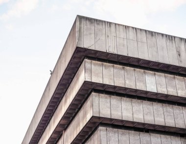 Birmingham (Hdr Merkez Kütüphanesi)