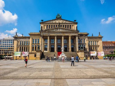 Konzerthaus Berlin de Berlin (Hdr)