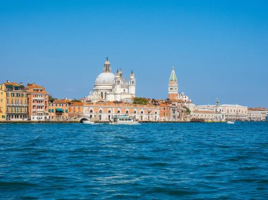 HDR Giudecca kanal Venedik