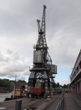 Bristol Limanı Bristol