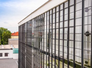 Bauhaus Dessau (HDR)