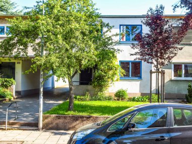 Siedlung Roemerstadt (HDR)