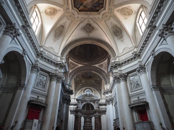 Église I Gesuati à Venise — Photo