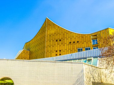 Berliner Philharmonie (HDR)