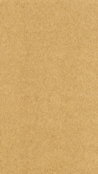 Papel marrón - vertical — Foto de Stock