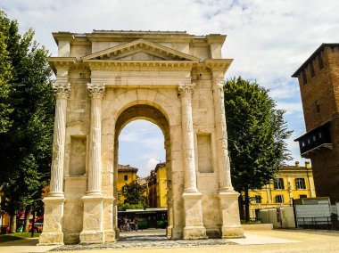 HDR Verona GAVI kemer