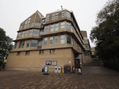 Bath Üniversitesi
