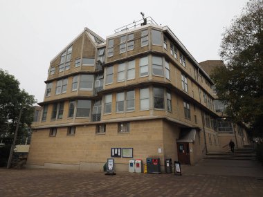 Bath Üniversitesi