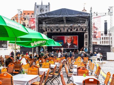 Bachfest Leipzig (HDR)