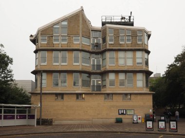 Bath Üniversitesi
