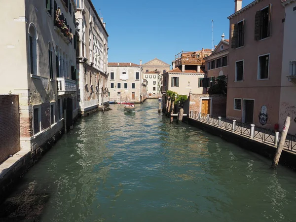 Blick auf Venedig — Stockfoto