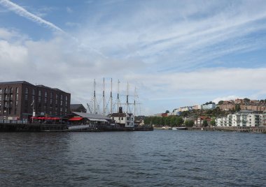 Bristol Limanı Bristol