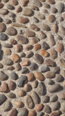 Arka plan - dikey taş döşeme