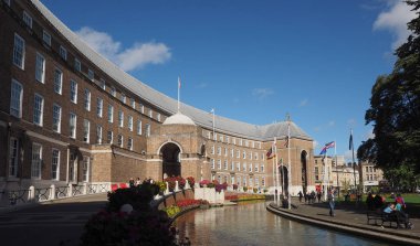 Bristol Belediye Binası