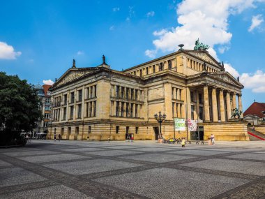 Konzerthaus Berlin de Berlin (Hdr)