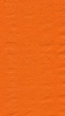 Turuncu kağıt doku arka plan - dikey