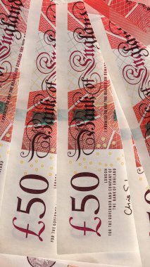 elli pound notları