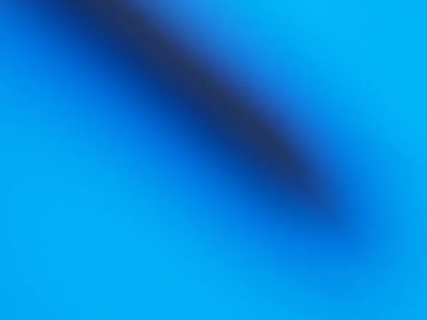 Plano de fundo azul abstrato — Fotografia de Stock