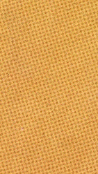 Желтая бумага текстура фона - вертикальный — стоковое фото