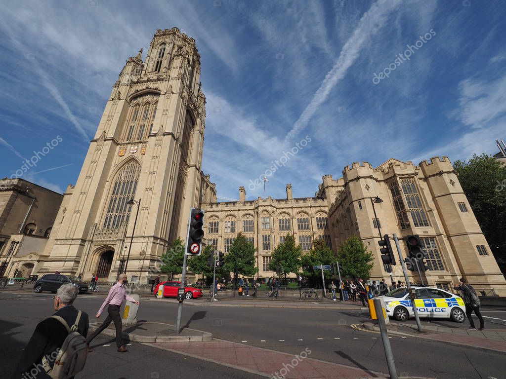 ブリストル大学 University Of Bristol Japaneseclass Jp