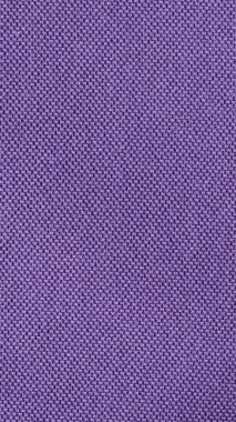 Mor kumaş doku arka plan - dikey