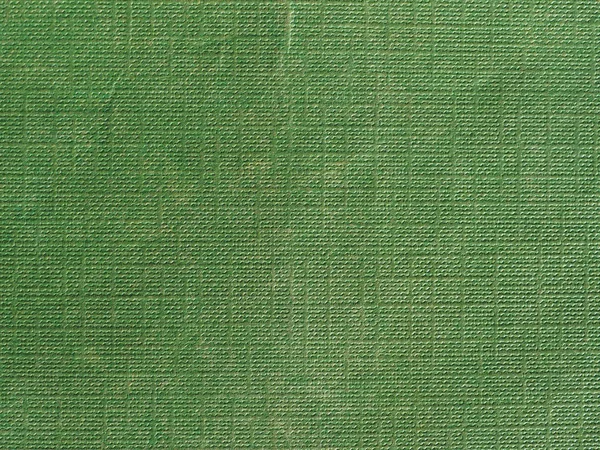 Fondo de textura de papel verde — Foto de Stock